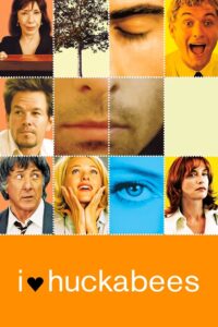 I ♥ Huckabees Online In Netflix
