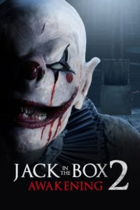 The Jack in the Box: Awakening Online In Netflix
