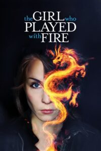 The Girl Who Played with Fire Online In Netflix