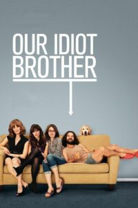 Our Idiot Brother Online In Netflix