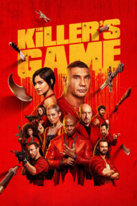 The Killer’s Game Online In Netflix