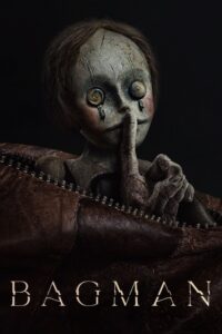 Bagman Online In Netflix