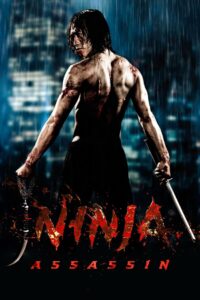 Ninja Assassin Online In Netflix