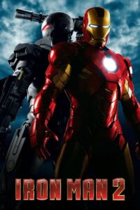 Iron Man 2 Online In Netflix