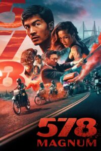 578: Magnum Online In Netflix