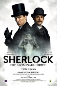 Sherlock: The Abominable Bride Online In Netflix
