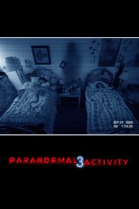 Paranormal Activity 3 Online In Netflix