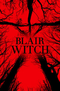 Blair Witch Online In Netflix