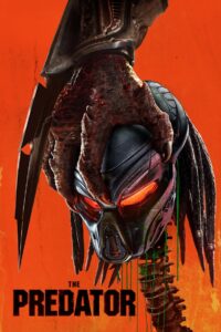 The Predator Online In Netflix