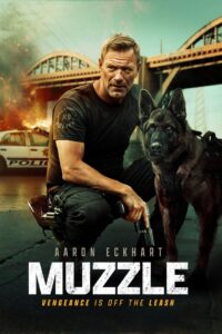 Muzzle Online In Netflix