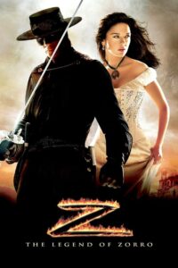 The Legend of Zorro Online In Netflix