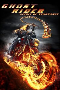 Ghost Rider: Spirit of Vengeance Online In Netflix