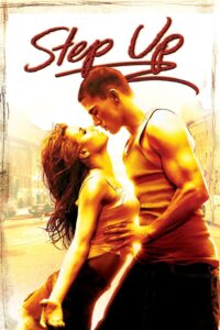 Step Up Online In Netflix