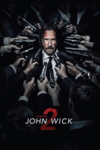 John Wick: Chapter 2 Online In Netflix
