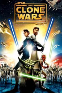 Star Wars: The Clone Wars Online In Netflix