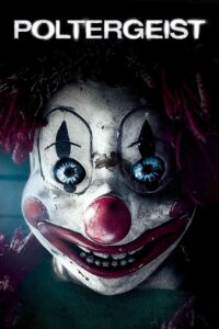 Poltergeist Online In Netflix