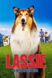 Lassie: A New Adventure Online In Netflix