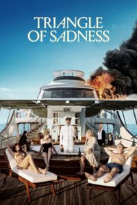 Triangle of Sadness Online In Netflix