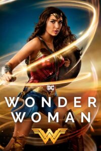 Wonder Woman Online In Netflix