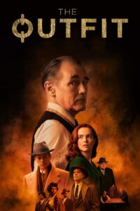 The Outfit Online In Netflix