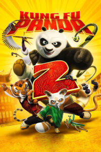 Kung Fu Panda 2 Online In Netflix