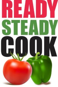 Ready Steady Cook South Africa: Season 1 Online In Netflix