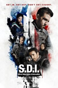 SDI: Secret Department of Intervention Online In Netflix