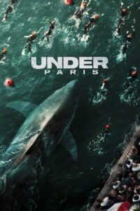 Under Paris Online In Netflix