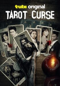 Tarot Curse Online In Netflix