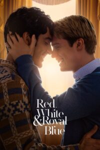 Red, White & Royal Blue Online In Netflix