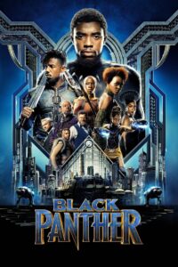 Black Panther Online In Netflix