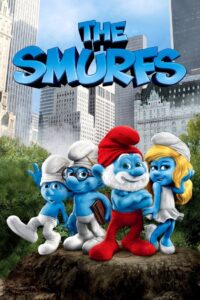 The Smurfs Online In Netflix