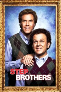 Step Brothers Online In Netflix