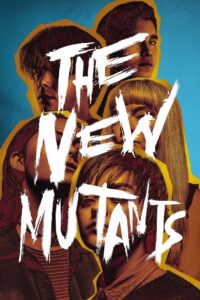 The New Mutants Online In Netflix