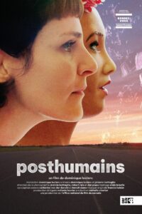 Posthumans Online In Netflix