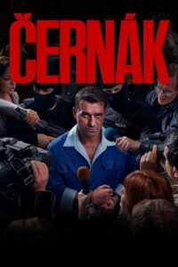 ČERNÁK Online In Netflix
