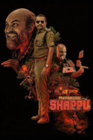 Pravinkoodu Shappu Online In Netflix