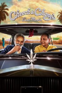 Cheech & Chong’s Last Movie Online In Netflix