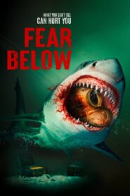 Fear Below Online In Netflix