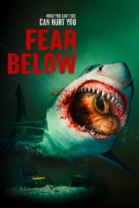 Fear Below Online In Netflix