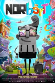 Norbert Online In Netflix