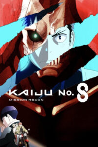 Kaiju No. 8: Mission Recon Online In Netflix