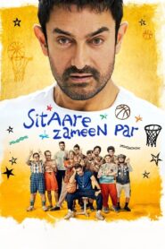 Sitaare Zameen Par Online In Netflix