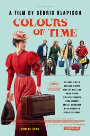 Colours of Time Online In Netflix