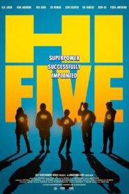 Hi-Five Online In Netflix