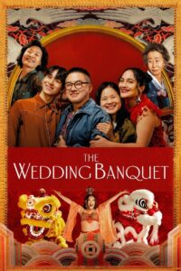 The Wedding Banquet Online In Netflix
