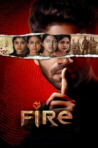 Fire Online In Netflix