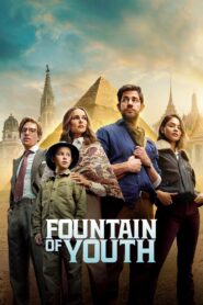 Fountain of Youth Online In Netflix