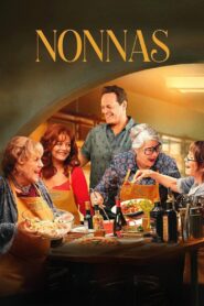 Nonnas Online In Netflix