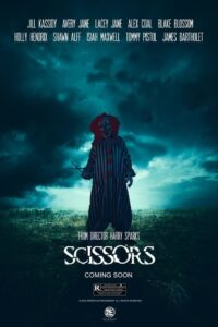 Scissors Online In Netflix
